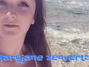Maryjane_zenverta