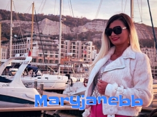 maryjanebb Mausi Privat