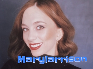 Marylarrison