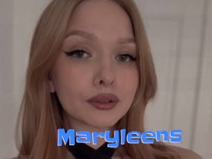 maryleens Mausi Privat