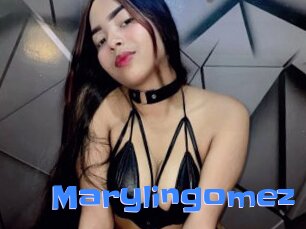 Marylingomez