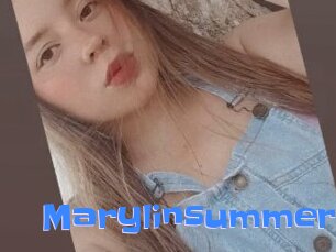 Marylinsummer
