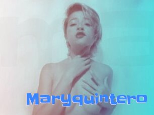 Maryquintero
