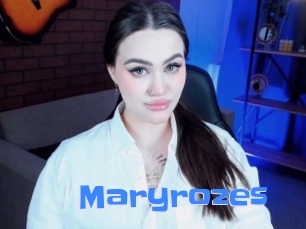 Maryrozes