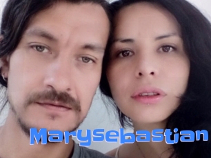 marysebastian Mausi Privat
