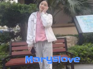 Maryslove