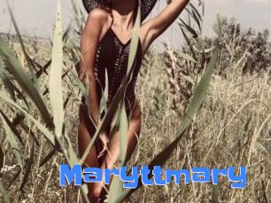 Maryttmary