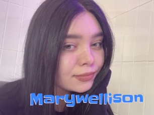 marywellison Mausi Privat