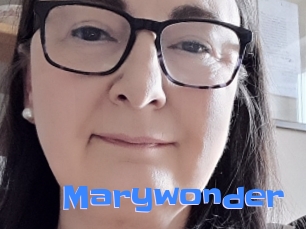 marywonder Mausi Privat
