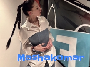 Mashakomar