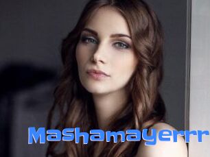 Mashamayerrr