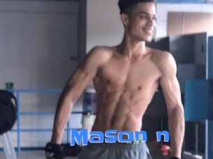 Mason_n