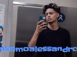 massimoalessandro Mausi Privat