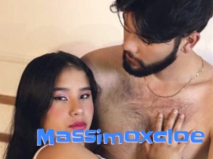 massimoxcloe Mausi Privat