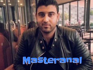 Masteranal