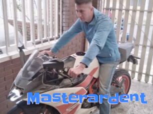 Masterardent