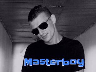 Masterboy