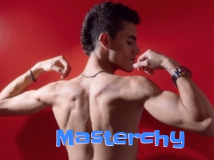 masterchy Mausi Privat