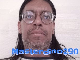 masterdino290 Mausi Privat