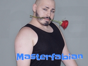 masterfabian Mausi Privat