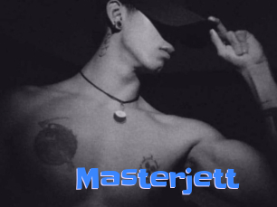masterjett Mausi Privat