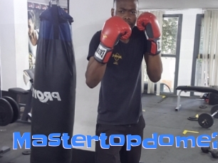mastertopdome21 Mausi Privat