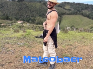 mateobaer Mausi Privat