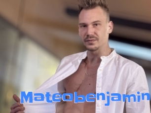 mateobenjamin Mausi Privat