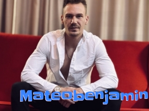 mateobenjamin Mausi Privat