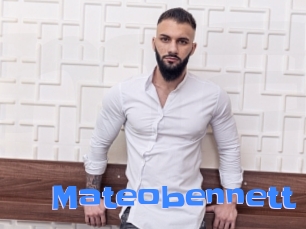 mateobennett Mausi Privat
