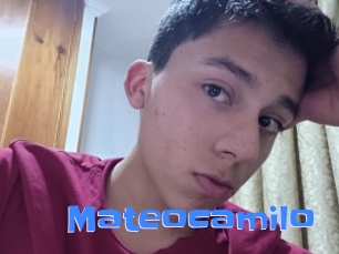 Mateocamilo