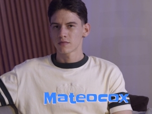 mateocox Mausi Privat