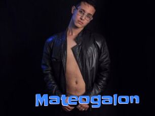 Mateogalon