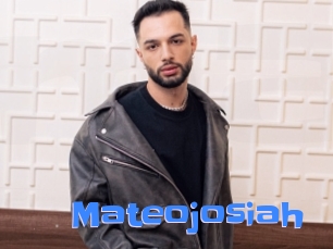 Mateojosiah