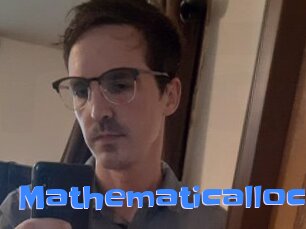 Mathematicallock