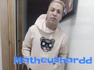 Matheushardd