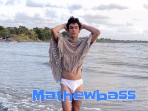 Mathewbass