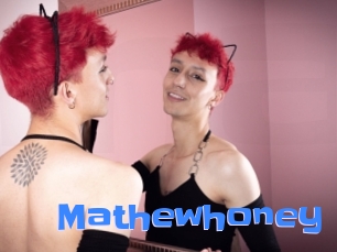 Mathewhoney
