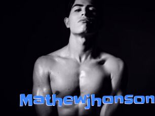 Mathewjhonson