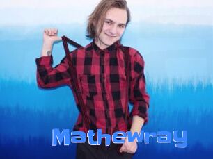 Mathewray
