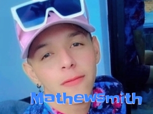 mathewsmith Mausi Privat