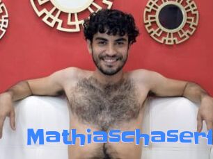 Mathiaschaserf