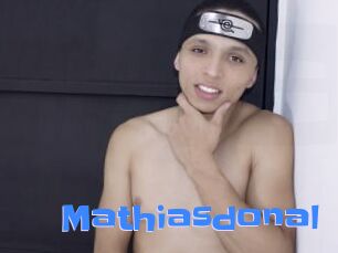 Mathiasdonal