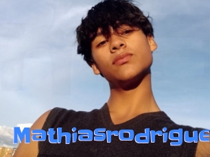 Mathiasrodriguez