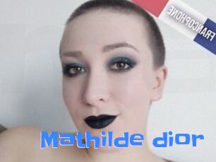 Mathilde_dior