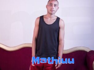 Mathiuu