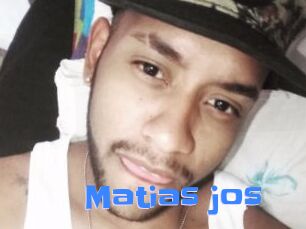 Matias_jos