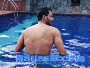 matiasacosta Mausi Privat
