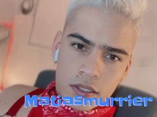 Matiasmurrier