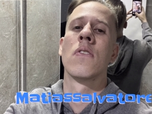 matiassalvatore Mausi Privat